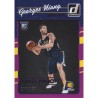 MARCUS PAIGE 2016-17 DONRUSS " PRESS PROOF "ROOKIE /299