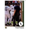 FRANK THOMAS 2002 UPPER DECK