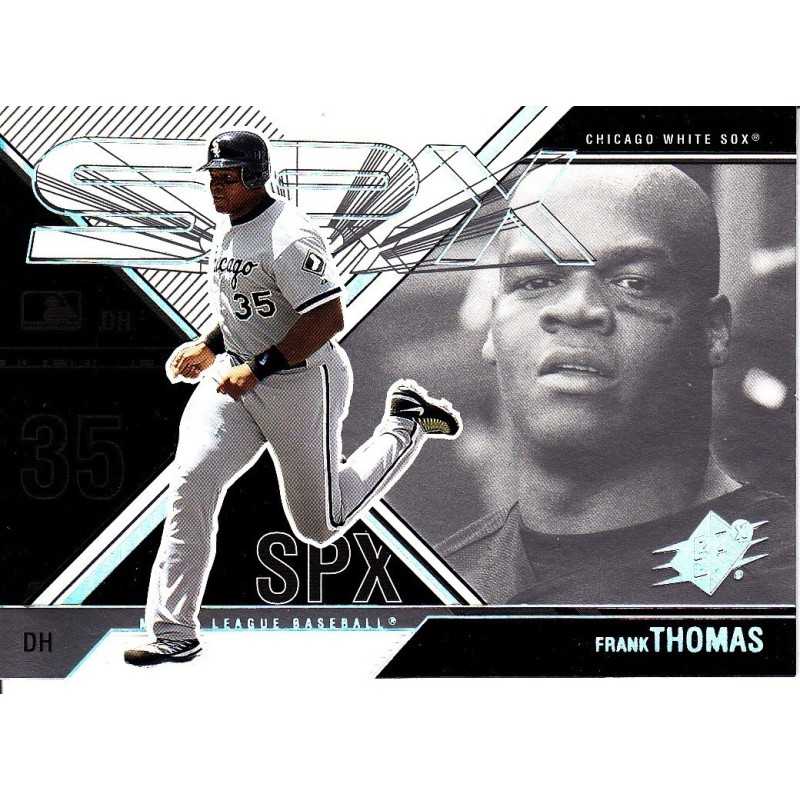 FRANK THOMAS