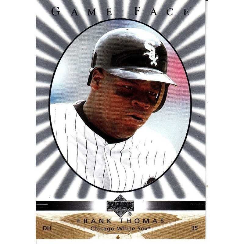 FRANK THOMAS