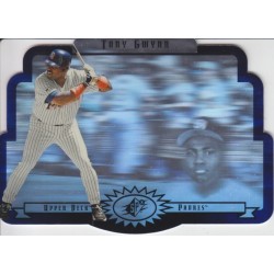 BARRY BONDS 1996 SPX HOLOGRAM