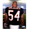 BRIAN URLACHER 8X10 OFFICIAL PHOTO NFL