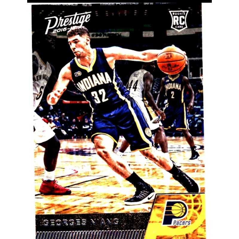 DEMETRIUS JACKSON 2016-17 PRESTIGE ROOKIE DEMETRIUS JACKSON 2016-17 PRESTIGE ROOKIE