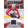 HARRI SATERI 2011-12 BLACK DIAMOND " ROOKIE GEMS " RC