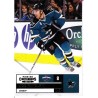 JOE PAVELSKI 2011-12 PANINI CONTENDERS