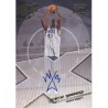 VINCENT YARBROUGH 2002-3 XPECTATIONS AUTO