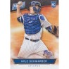 KYLE SCHWARBER 2016 THE NATIONAL CONVENTION RC /499