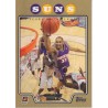 GRANT HILL 2008-09 TOPPS GOLD /2008