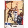 AL HORFORD 2008-2009 UPPER DECK MVP GOLD SCRIPT /100