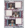 PAUL / MASON / ARMSTRONG 2006-07 LUXURY BOX TRIPLE JERSEY /249