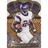 ADRIAN PETERSON 2011 CROWN ROYALE GOLD /25