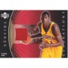 SOLOMON JONES 2006-07 TRILOGY GENERATIONS JERSEY