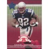 DANIEL GRAHAM 2002 LEAF ROOKIES & STARS RC