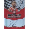 DENNIS SMITH JR 2017-18 CERTIFIED ROOKIE ROLL CALL AUTO