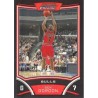 BEN GORDON 2008-09 BOWMAN CHROME REFRACTOR /499