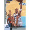 CARLOS BOOZER 2009-10 UD FIRST EDITION