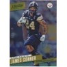 JAMES CONNER 2017 PRESTIGE XTRA POINTS GREEN ROOKIE /150