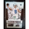 2015 Score - Precision Passers Tony Romo