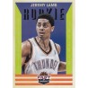 JEREMY LAMB 2012-13 PANINI PAST & PRESENT