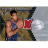 SEAN WILLIAMS 2007-08 SPX FRESHMAN ORIENTATION JERSEY