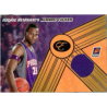ALANDO TUCKER 2007-08 BOWMAN ELEVATION ROOKIE REMNANTS JERSEY /199