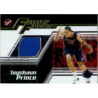 TAYSHAUN PRINCE 2004-05 TOPPS PRISTINE FANTASY FAVORITE JERSEY