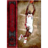 LEBRON JAMES 2006-07 UPPER DECK SP SIGNATURE EDITION /499