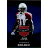 ANQUAN BOLDIN 2008 BOWMAN STERLING JERSEY /349