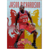 JASON RICHARDSON 2012-13 PANINI CRUSADE RED /99