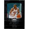 BEN GORDON 2007 TOPPS ECHELON /999