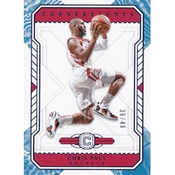 CHRIS PAUL 2018-19 PANINI CORNERSTONES /49