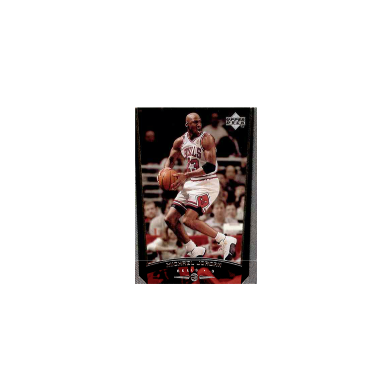 MICHAEL JORDAN 1999 UPPER DECK - 230O