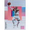 LEBRON JAMES 2017-18 PANINI STATUS