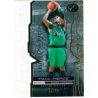 PAUL PIERCE 2008 TOPPS ELEVATION BLUE /99