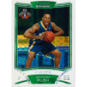 BRANDON RUSH 2008-09 BOWMAN CHROME XFRACTOR ROOKIE /299