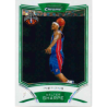 WALTER SHARPE 2008-09 BOWMAN CHROME XFRACTOR ROOKIE /299