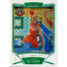 KYLE WEAVER 2008-09 BOWMAN CHROME XFRACTOR ROOKIE /299