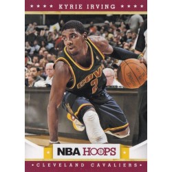 KYRIE IRVING 2012-13 PANINI NBA HOOPS