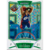 J.J HICKSON 2008-09 BOWMAN CHROME XFRACTOR ROOKIE /299