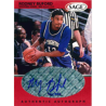 RODNEY BUFORD 1999 SAGE AUTO /999