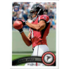 JULIO JONES 2011 TOPPS ROOKIE