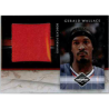 GERALD WALLACE 2010-11 LIMITED JERSEY /99