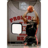 DWYANE WADE 2004-05 FLEER FRESH INK JERSEY /199