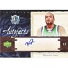 MAURICE AGER 2007-08 ARTIFACTS AUTO