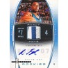 RANDY FOYE 2006 FLEER HOT PROSPECTS " WHITE HOT " RC PATCH AUTO /15