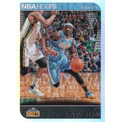 TY LAWSON 2014-15 PANINI NBA HOOPS /399