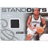 RANDY FOYE 2008-09 SKYBOX STANDOUTS JERSEY