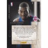 GREG MONROE 2010-11 PANINI LIMITED ROOKIE JERSEY /99