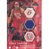 VINCE CARTER 2007-08 STADUIM CLUB JERSEY /499