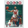 DREW GOODEN 2008-09 TOPPS CHROME REFRACTOR